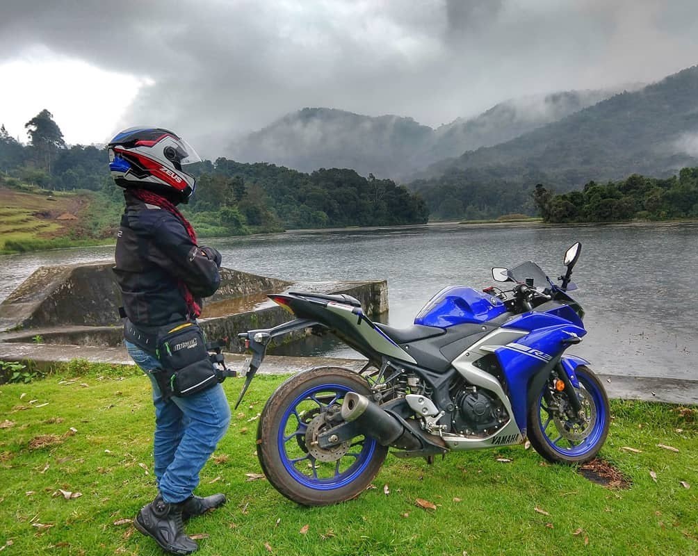 Городской пейзаж