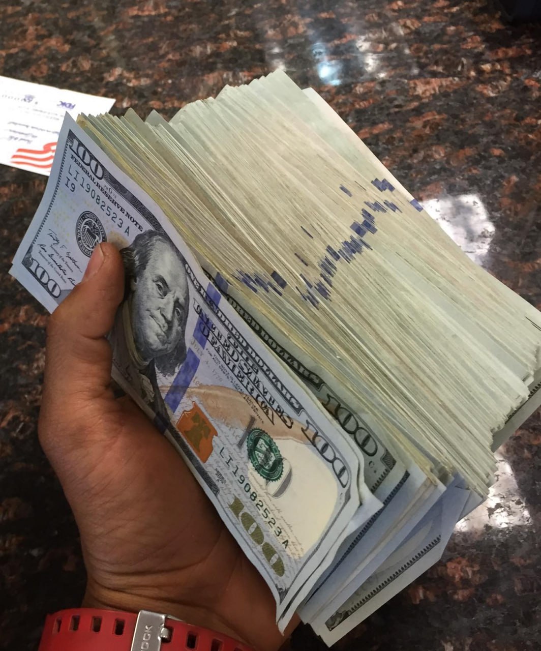 Кофе на столе