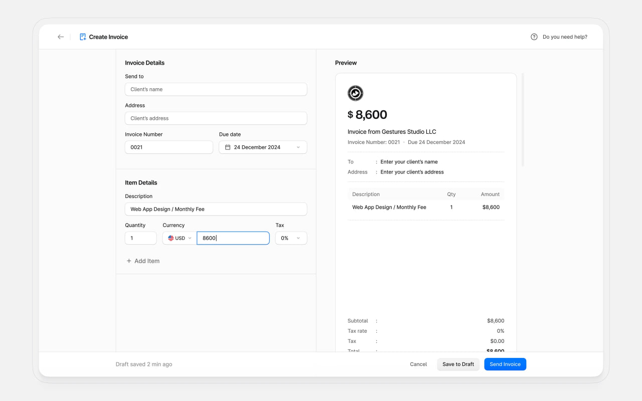 Дизайн и эстетика
