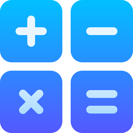 Calculator Icon